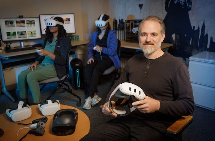 T-Mobile与Arche XR合作，将VR引入更多美国学校和青少年场所